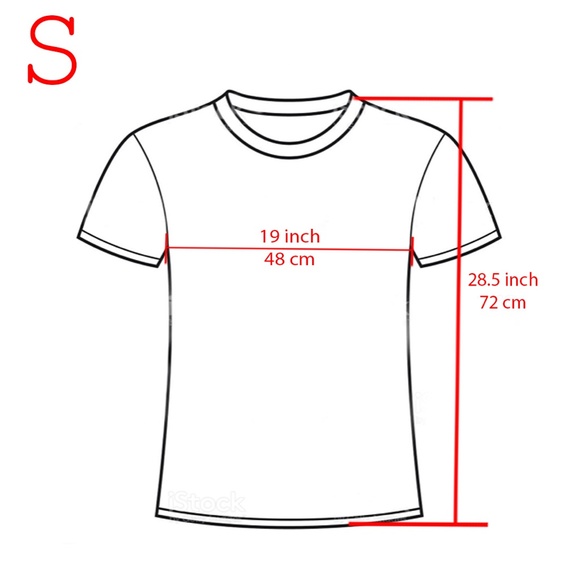 DKNY T-shirt Mens V neck grey small NWT - Picture 2 of 6